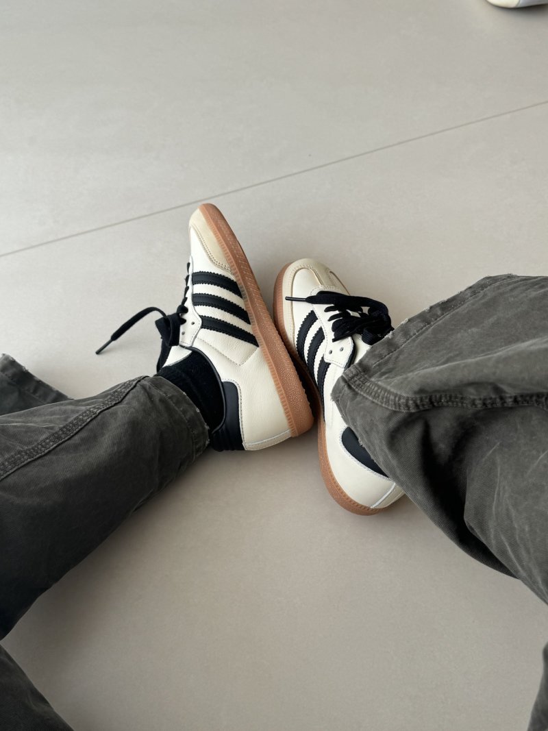 Adidas Samba MIG JJJJOUND