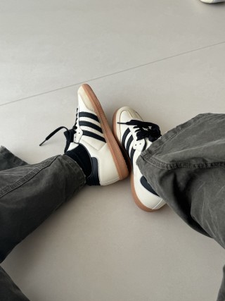 Adidas Samba MIG JJJJOUND view 1