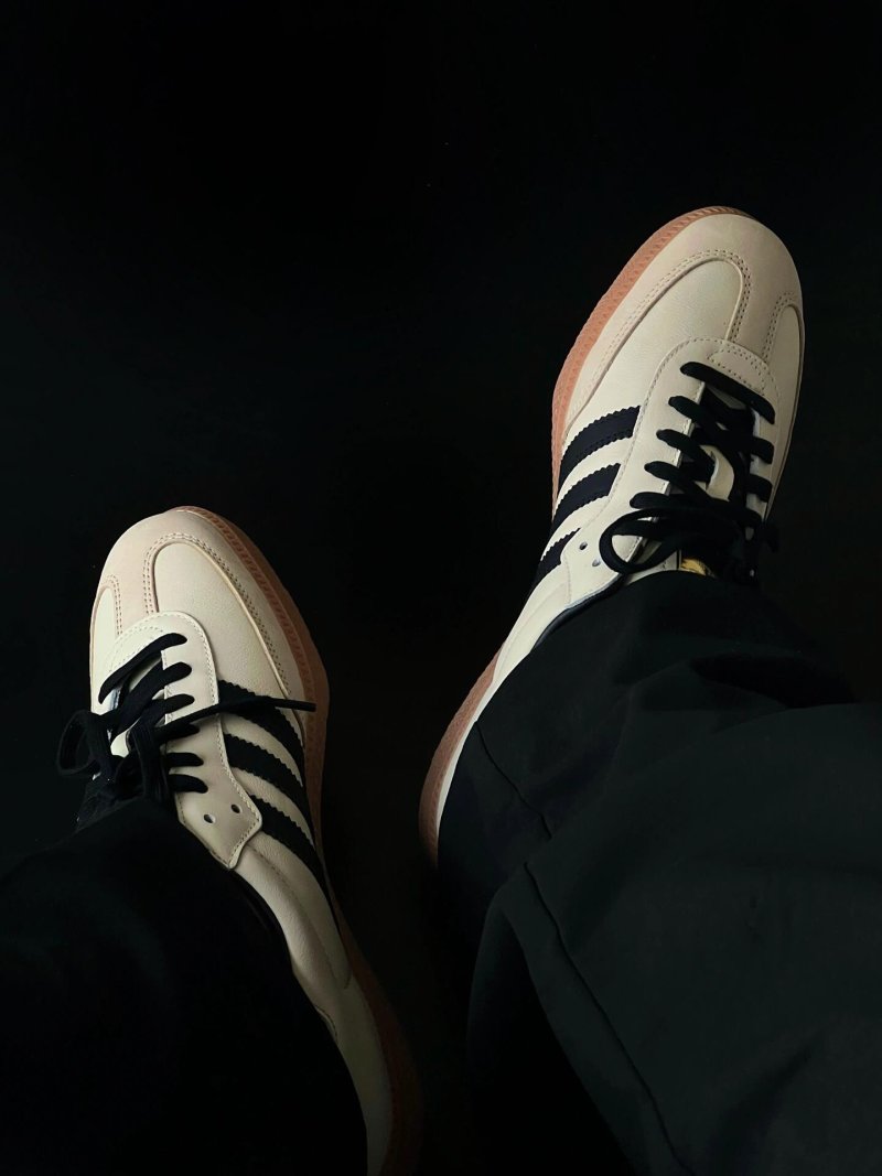 Adidas Samba MIG JJJJOUND view