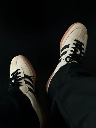 Adidas Samba MIG JJJJOUND view 4