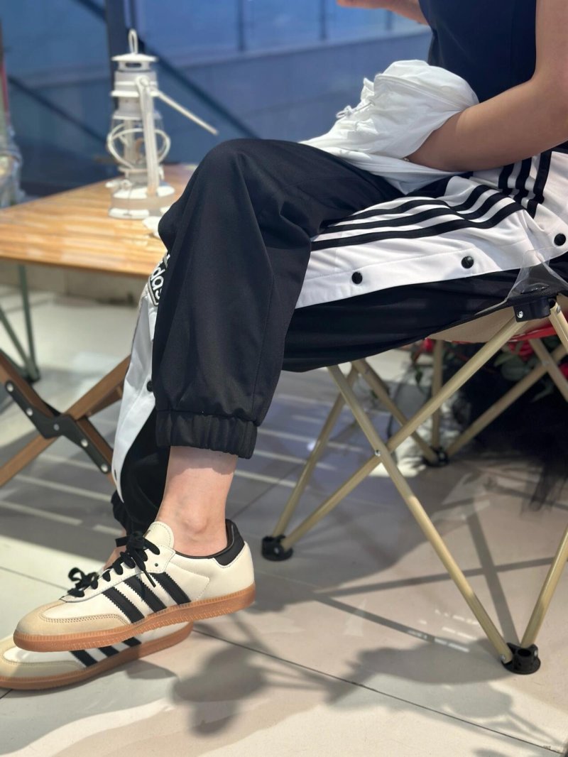 Adidas Samba MIG JJJJOUND view