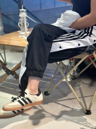 Adidas Samba MIG JJJJOUND view 5