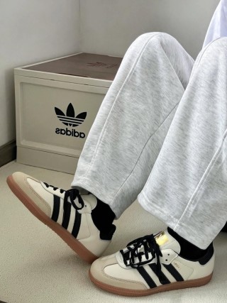 Adidas Samba MIG JJJJOUND view 6