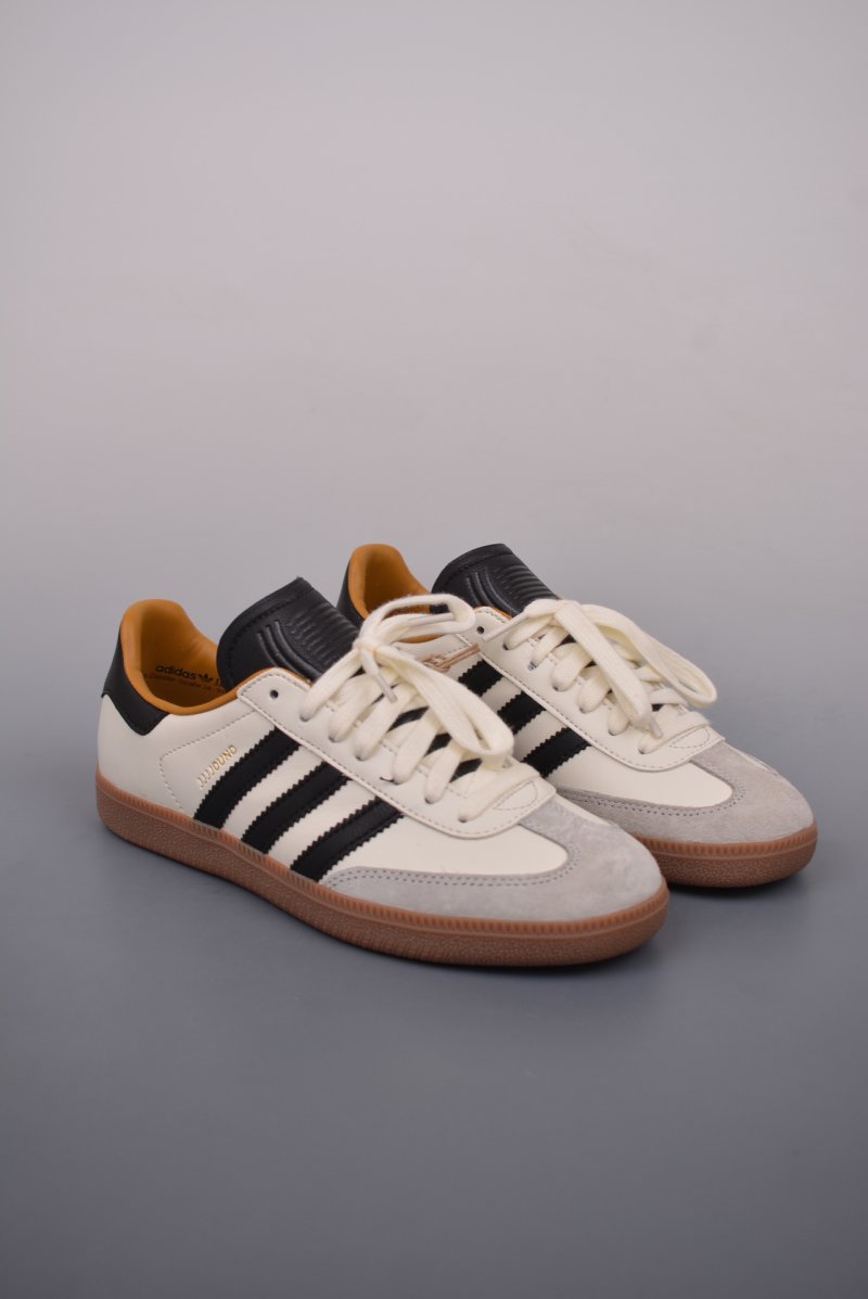 Adidas Samba MIG JJJJOUND 'Pink'