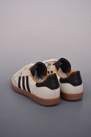 Adidas Samba MIG JJJJOUND 'Pink' view 2