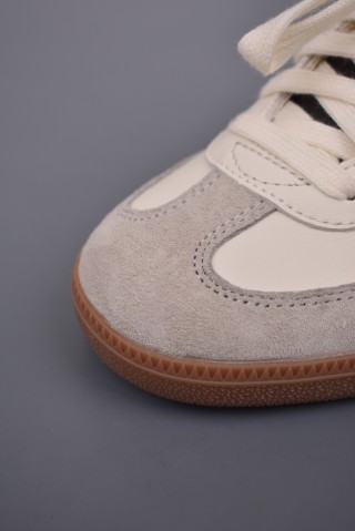 Adidas Samba MIG JJJJOUND 'Pink' view 6