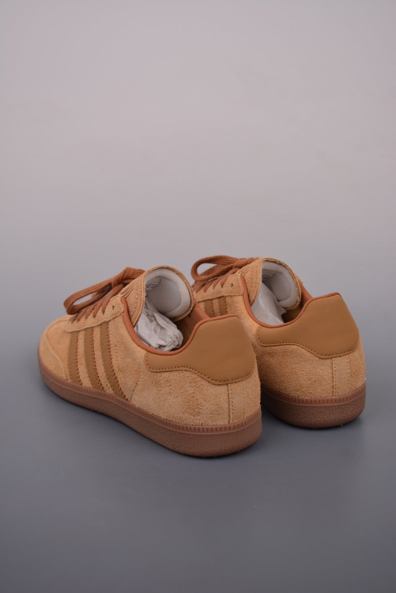 Adidas Samba OG 'Pink' view