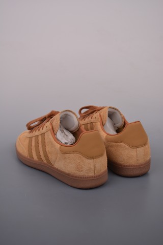 Adidas Samba OG 'Pink' view 2