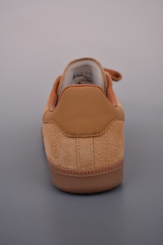 Adidas Samba OG 'Pink' view 4