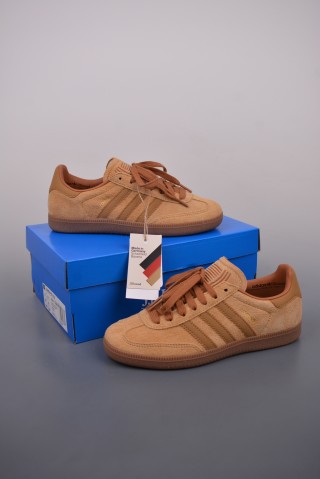 Adidas Samba OG 'Pink' view 5
