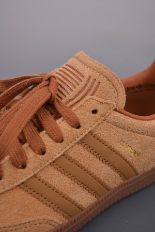 Adidas Samba OG 'Pink' view 7