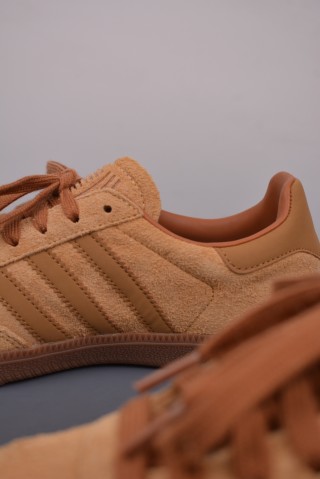 Adidas Samba OG 'Pink' view 8