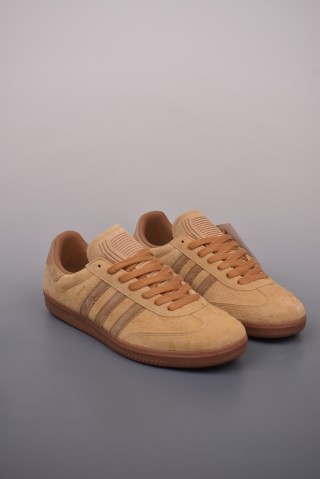 Adidas Samba OG 'Pink' view 1