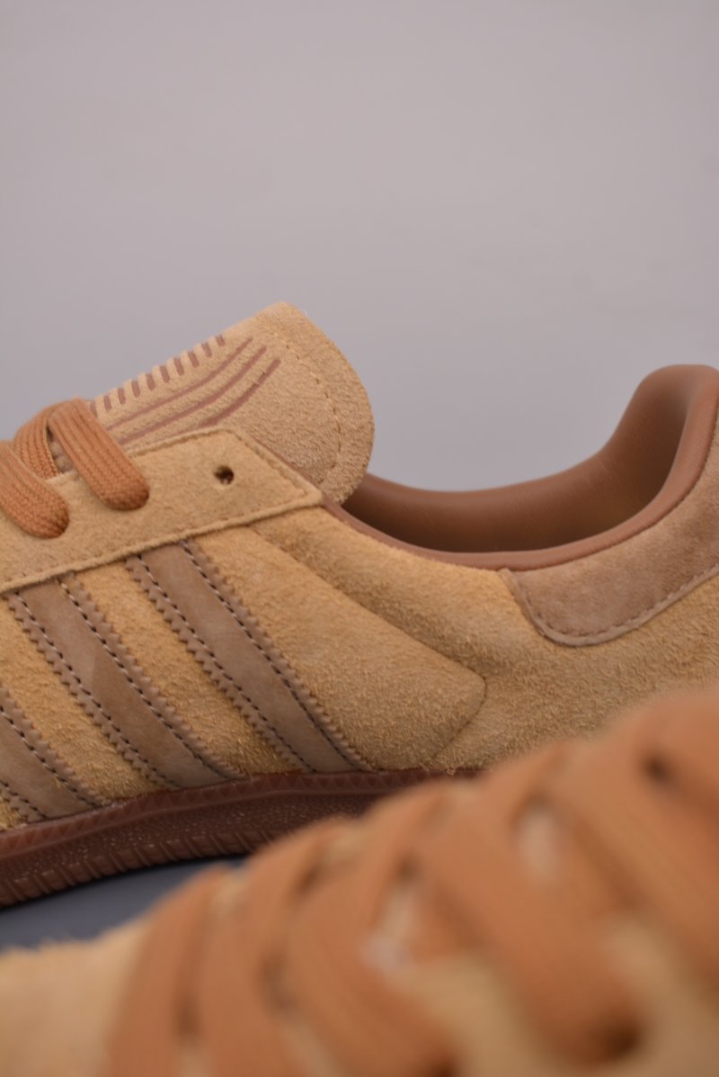 Adidas Samba OG 'Pink' view