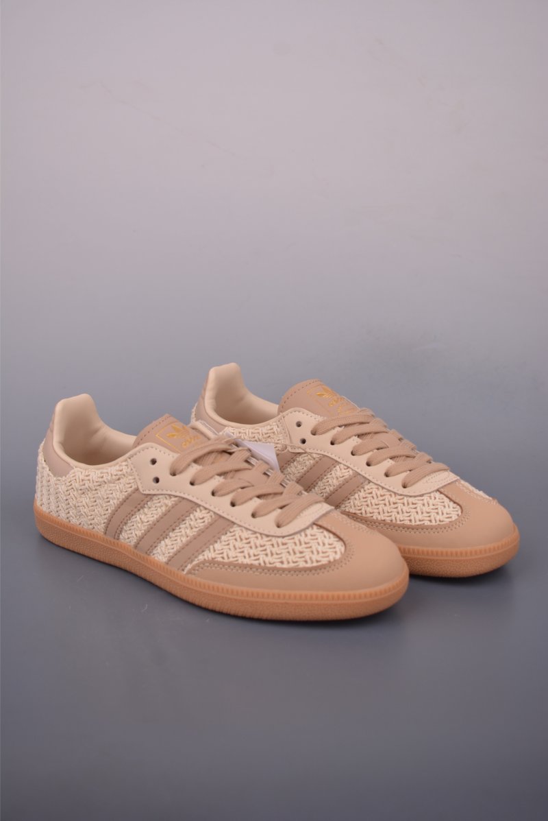 Adidas Samba OG 'Pink'
