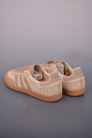Adidas Samba OG 'Pink' view 2