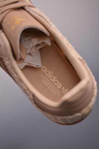 Adidas Samba OG 'Pink' view 9