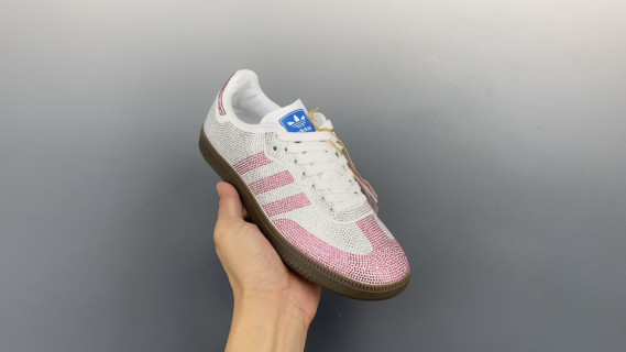 Adidas Samba OG view 11