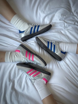 Adidas Samba OG view 18
