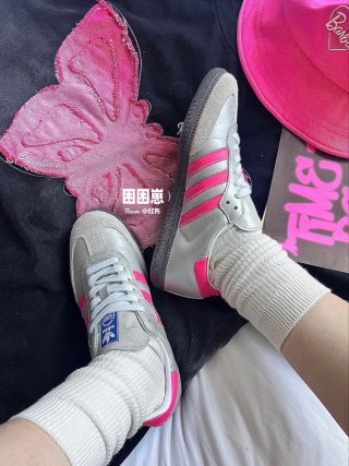 Adidas Samba OG view 19