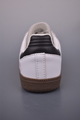 Adidas Samba OG 'Pink' view 4