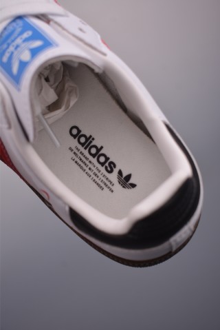 Adidas Samba OG 'Pink' view 9