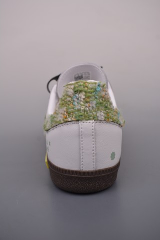 Adidas Samba OG view 4
