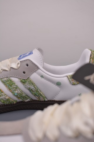 Adidas Samba OG view 8