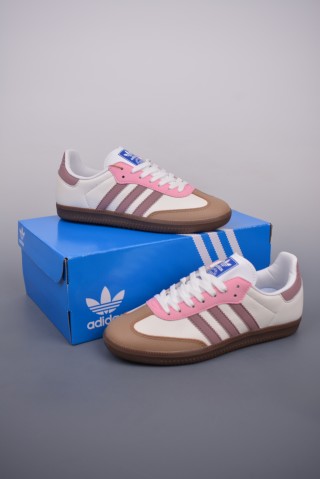 Adidas Samba OG view 5