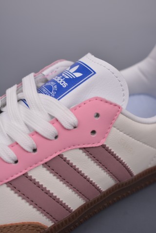 Adidas Samba OG view 7