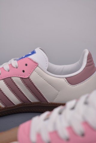 Adidas Samba OG view 8
