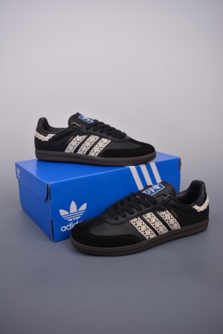 Adidas Samba OG view 5