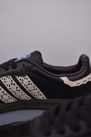 Adidas Samba OG view 8