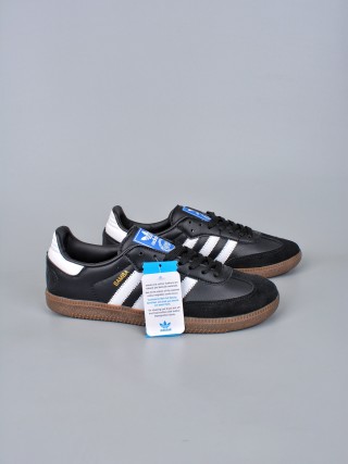 Adidas Samba OG view 1