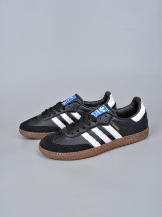 Adidas Samba OG view 3