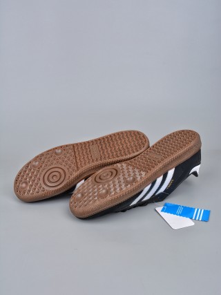 Adidas Samba OG view 4