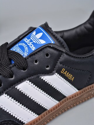 Adidas Samba OG view 7