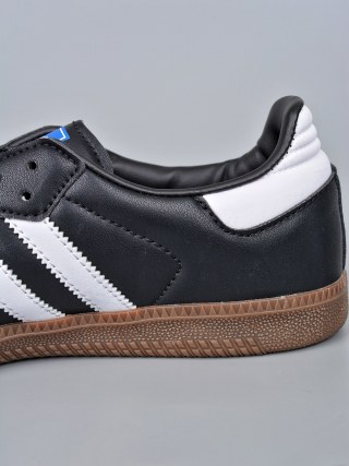 Adidas Samba OG view 8