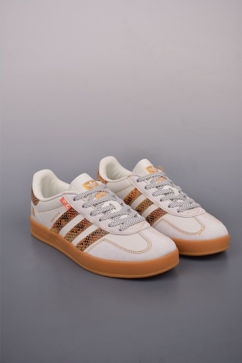 Adidas Samba OG 'The North Face'