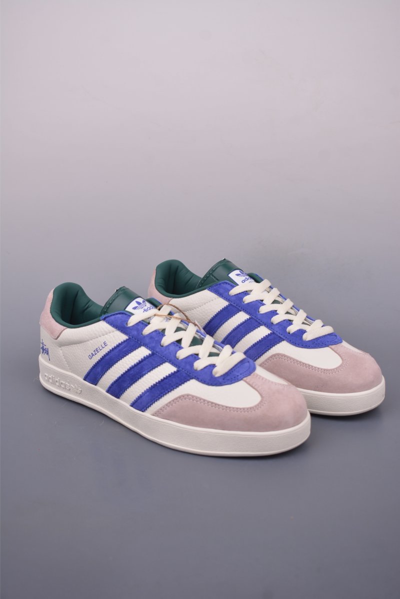 Adidas Samba OG 'Stüssy'