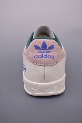 Adidas Samba OG 'Stüssy' view 4