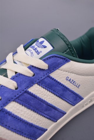 Adidas Samba OG 'Stüssy' view 7