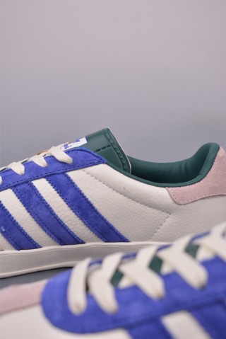 Adidas Samba OG 'Stüssy' view 8