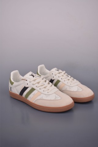 Adidas Samba OG 'DIY' view 16