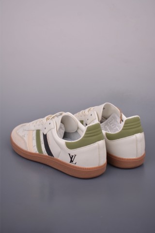 Adidas Samba OG 'DIY' view 17
