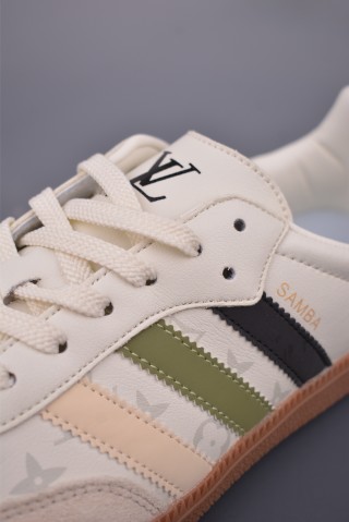 Adidas Samba OG 'DIY' view 22