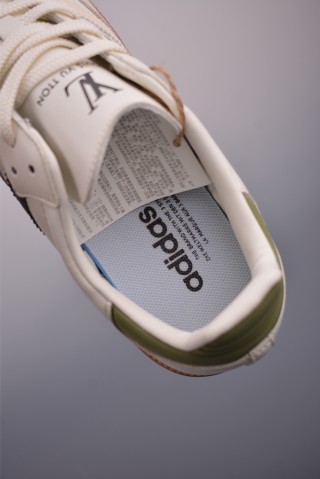 Adidas Samba OG 'DIY' view 24