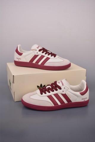 Adidas Samba OG 'DIY' view 13