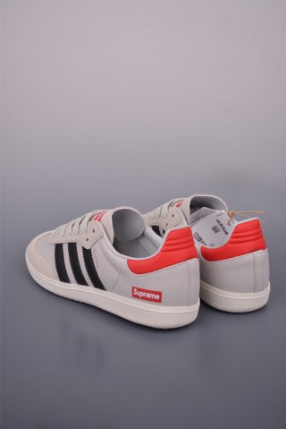 Adidas Samba OG 'DIY' view 2