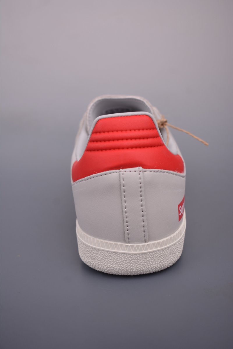 Adidas Samba OG 'DIY' view
